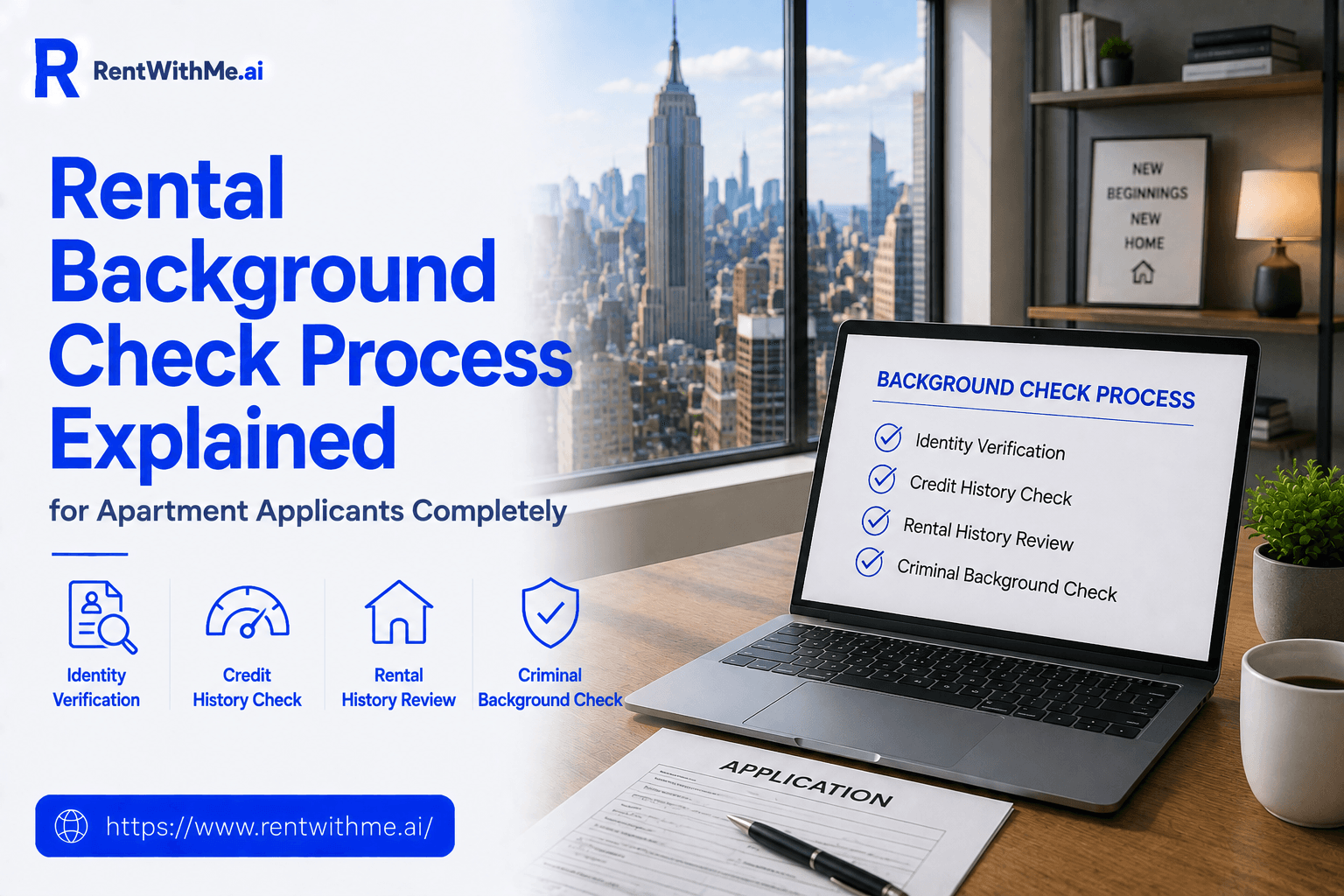 Rental Background Check Process Explained for Apartment Applicants Completely