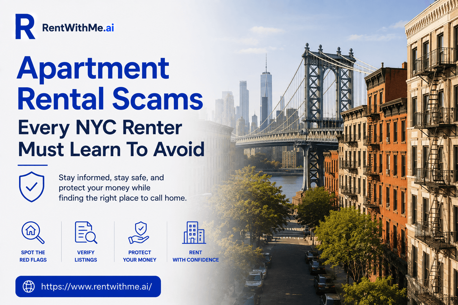Apartment Rental Scams Every NYC Renter Must Learn To Avoid