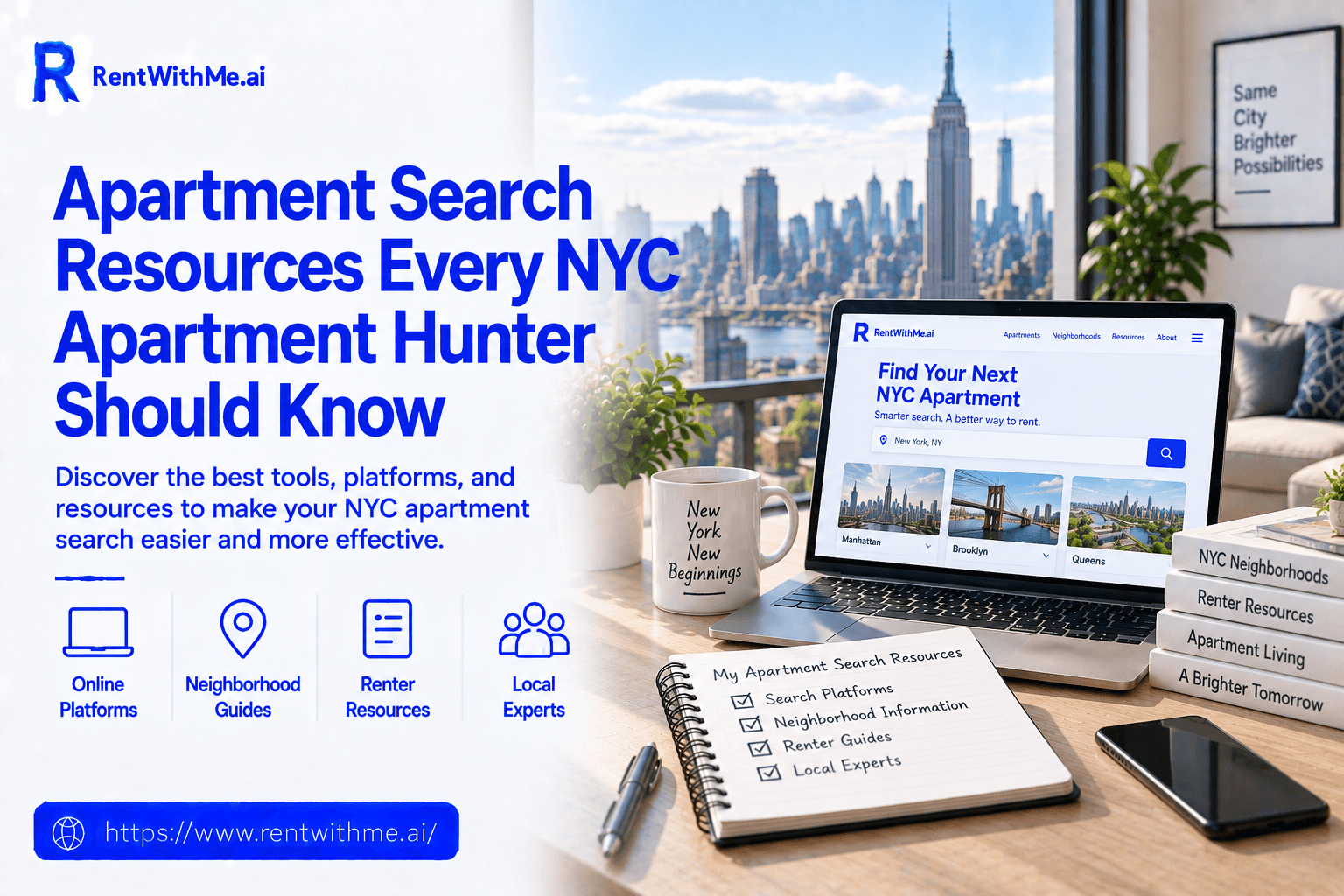 Apartment Search Resources Every NYC Apartment Hunter Should Know