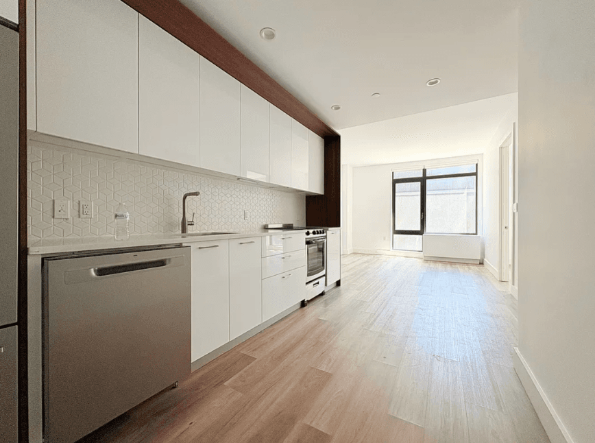 228 East 135 Street 401-S